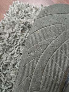 Donating Cute Winter Slippers