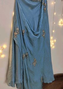 Choli With Stylish Skirt