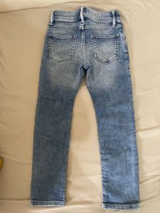 Gap Kids Denim Pant Stretchable SizeS