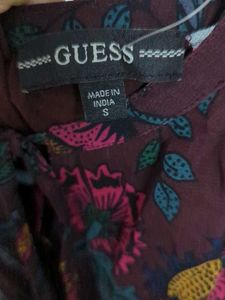 GUESS Playsuit