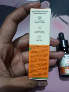 Pilgrim Vitamin C Face Serum