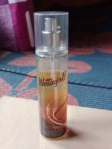 Layerr Wottagirl Body Mist