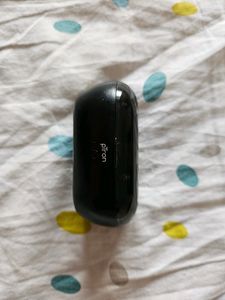 Ptron Bassbuds Earphones Wireless