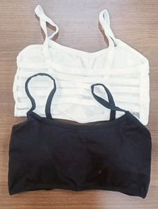 Bra Pack Of 2