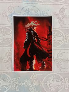 Tokyo RevengersHd Quality Posters Set Of 9
