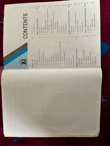 NCERT BOOKS