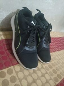 Puma Original Branded Shoes