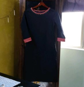 Cotton Kurta Size L