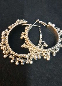 Silver Jewelry Sets