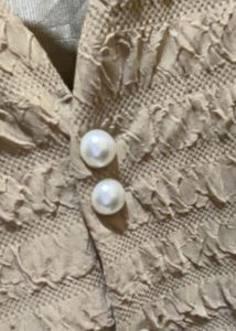 Elegant Textured Jacket