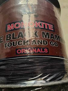 Black Mamba Manjha Original