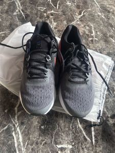 Nike zoom sneaker