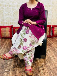 Kurti SUiTS