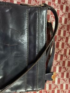 Antonio Melani Sling Bag Italian.