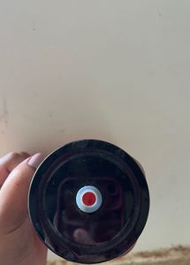 Vintage Glass Tumbler