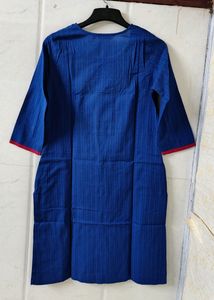Rangmanch Kurti