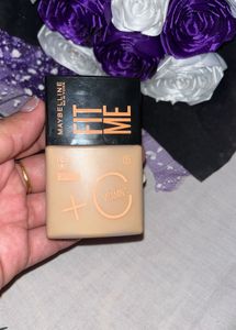 Combo Of Maybelline Tint Plus Kiro Sample