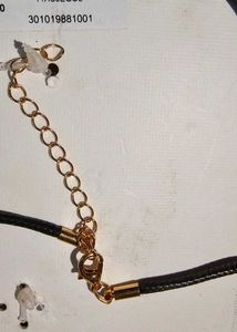 Westside Charm Necklace