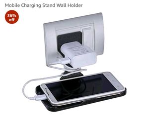 Charging Mobile Stand