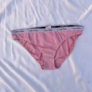Calvin Klein Panty