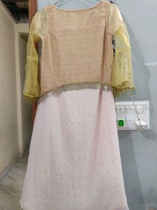 Price Less On Up And Down Kurti