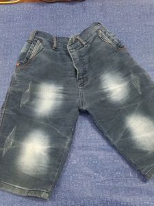 Boys Shorts