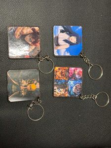 Keychains For Kids  Collection
