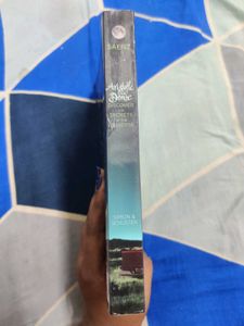 Aristotle &amp; Dante Book