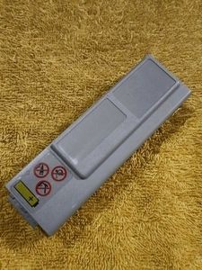 BATTERY M2720-64001 FOR PHILIPS MEDICAL HEARTSTREA