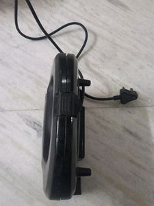 Shinestar Sandwich Maker
