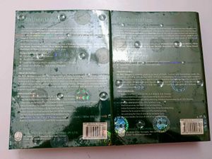 RD Sharma Class XII VOL-1 &amp; VOL-2