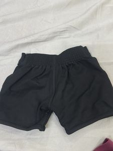 Sequin Shorts For Kids