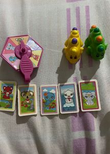 Kinder joy toys for kids