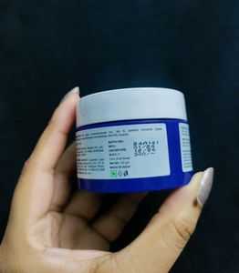 DERMDOC NIGHT CREAM 2% Kojic Acid