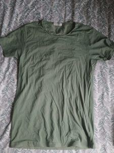 Zara T Shirt