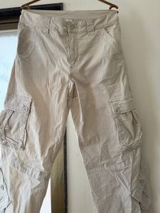 Cargo Pants ❌ NO COINS ❌