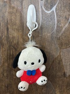 Pochacco Plush