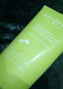 Dot And Key Facewash