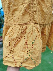 Formal Tops