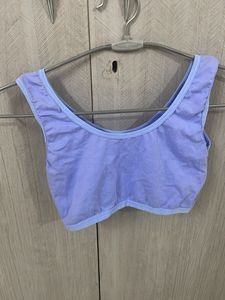 Pack Of 2 Colored Stretchable Bra