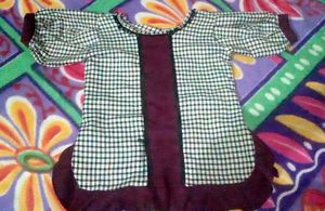 Very Beautiful Top For 8 Years Old Girl