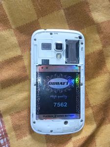 Samsung Duos