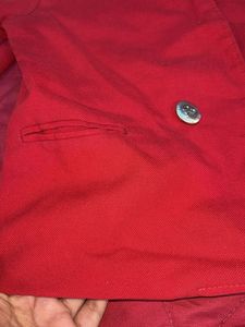 Fancy Blazer  For Kids