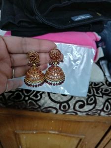 Jhumka