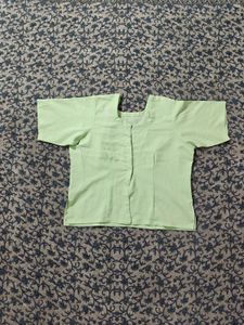 Twining Set Of Lehenga Choli Semi Bridal