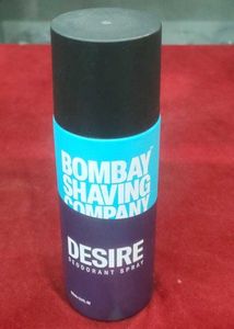 Bombay Shaving Co. Deodorant