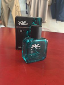 Wild Stone Edge Perfume