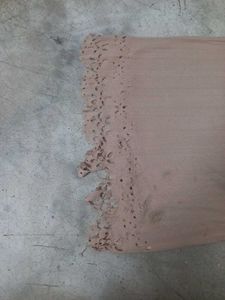 Beige Lounge Pants