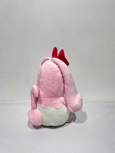 Kawaii Pink Plushie