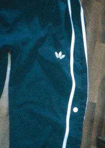 Adidas Tearaway Track Pants